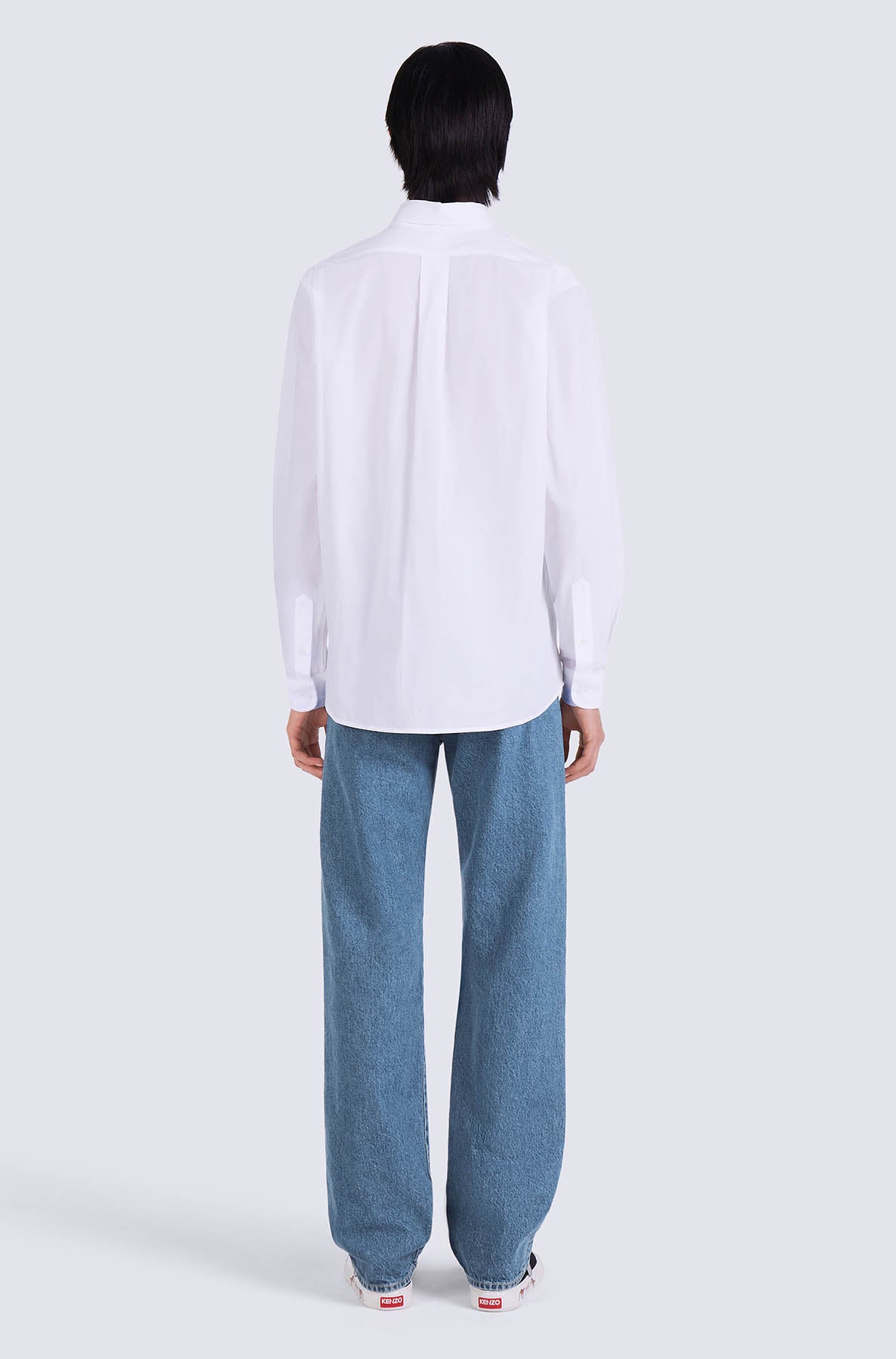 Crest Casual Shirt