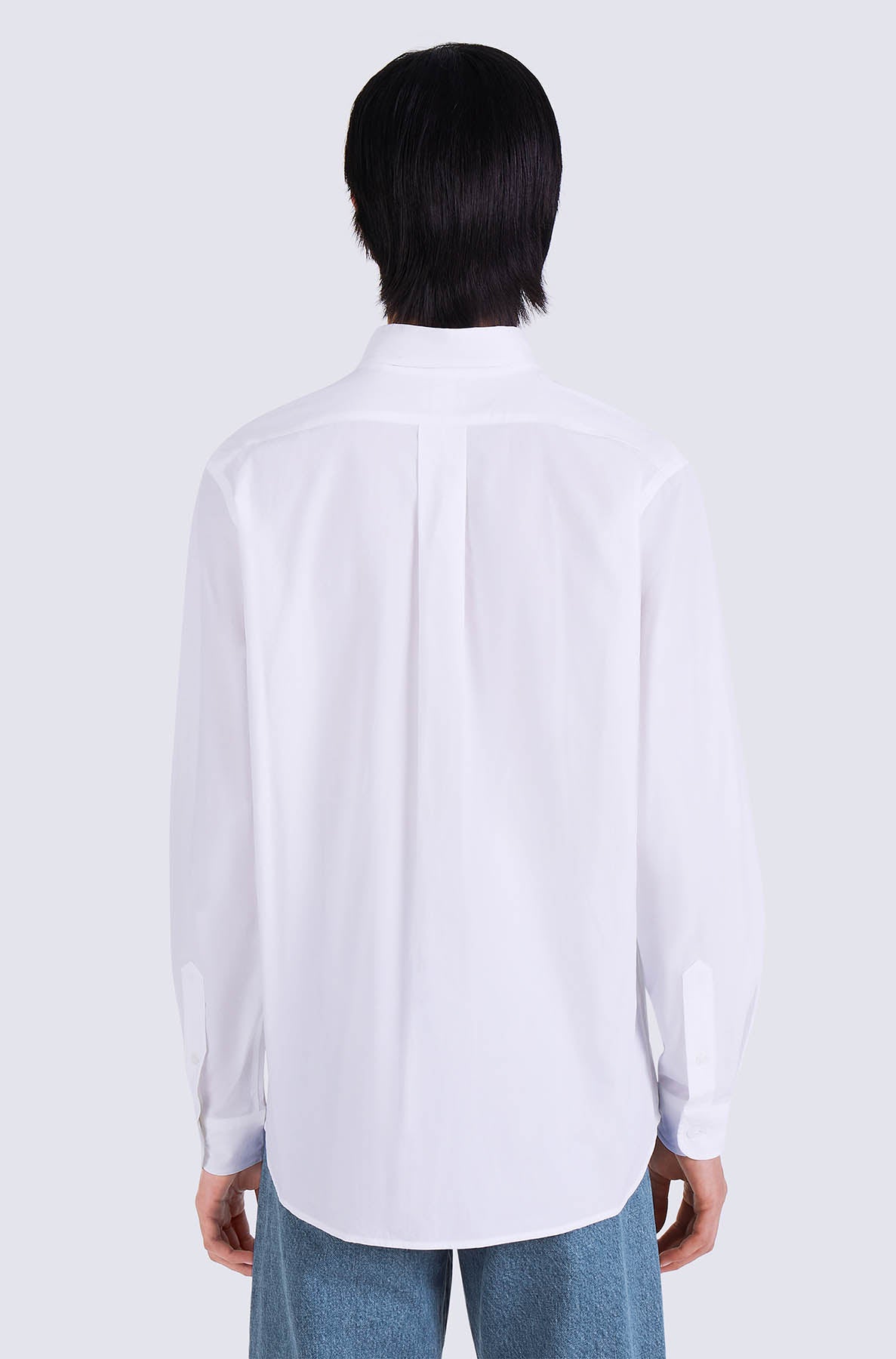 Crest Casual Shirt