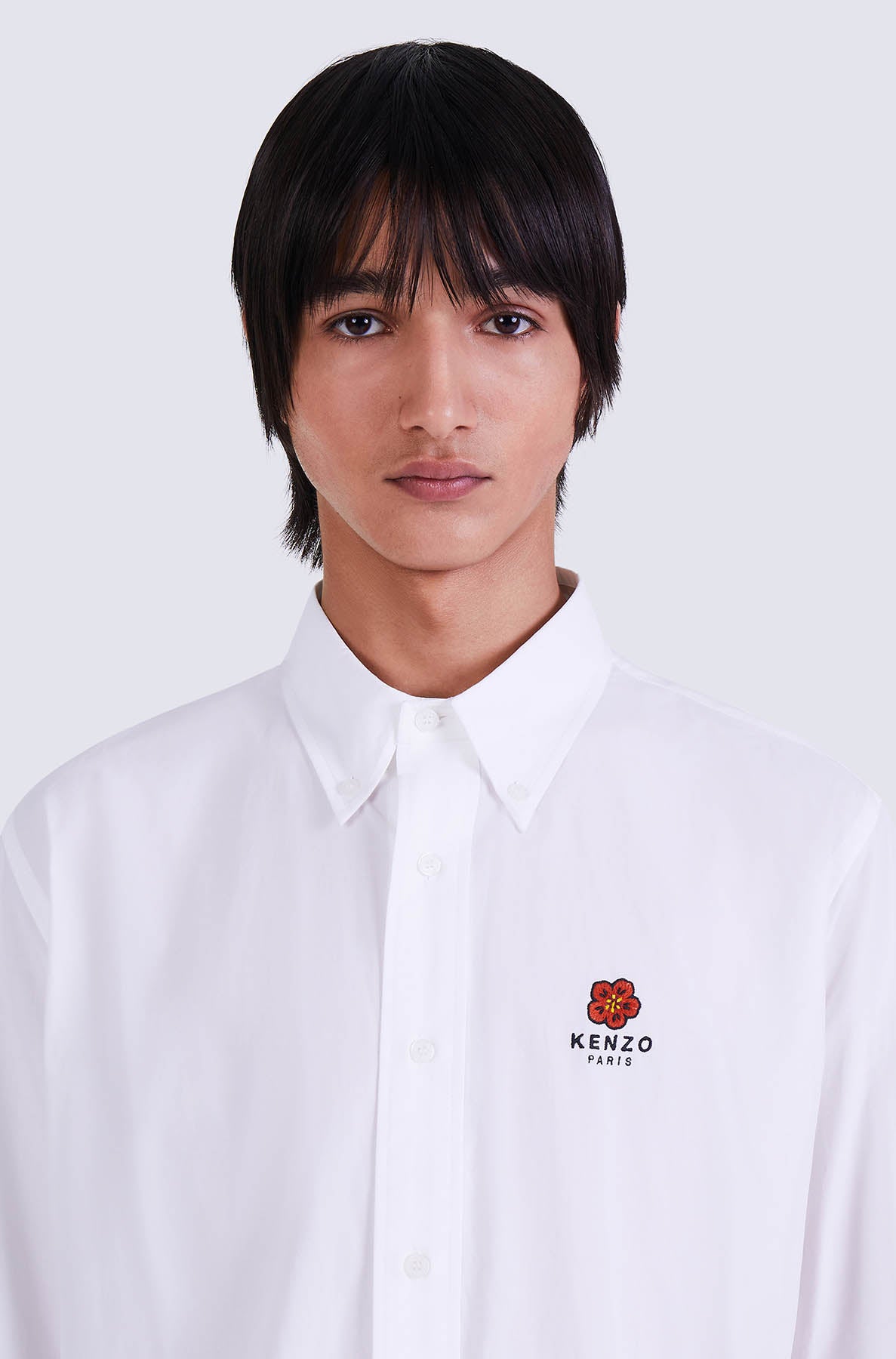 Crest Casual Shirt