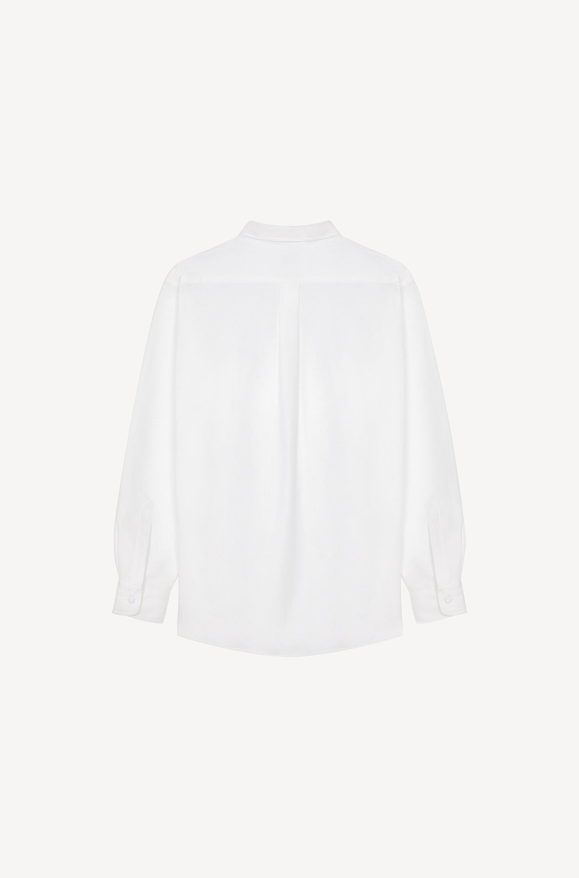 Crest Casual Shirt