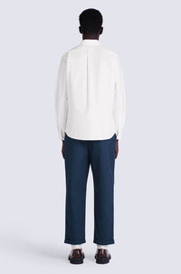 Crest Casual Shirt