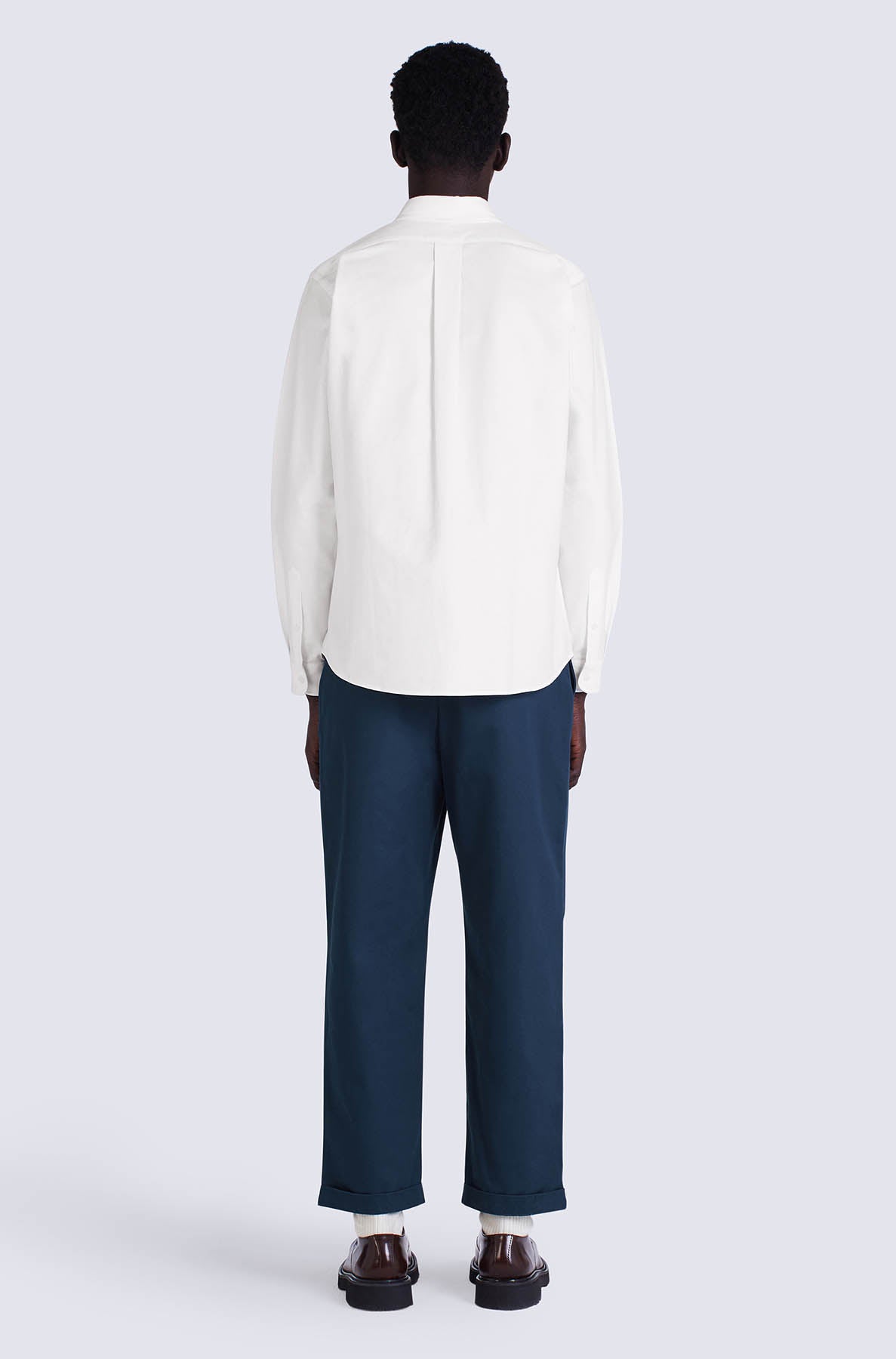 Crest Casual Shirt