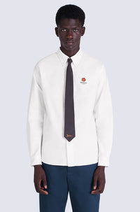 Crest Casual Shirt