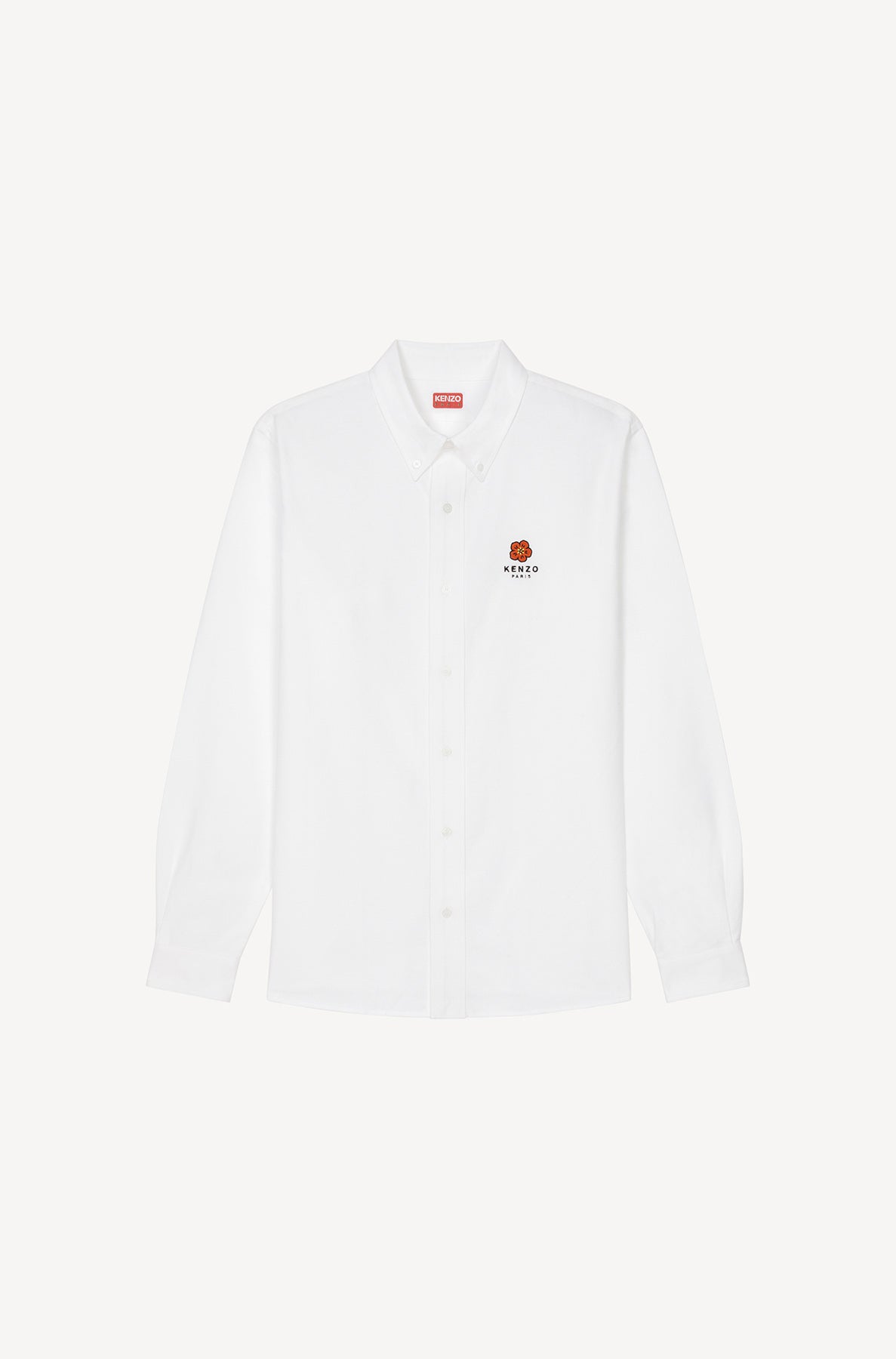 Crest Casual Shirt