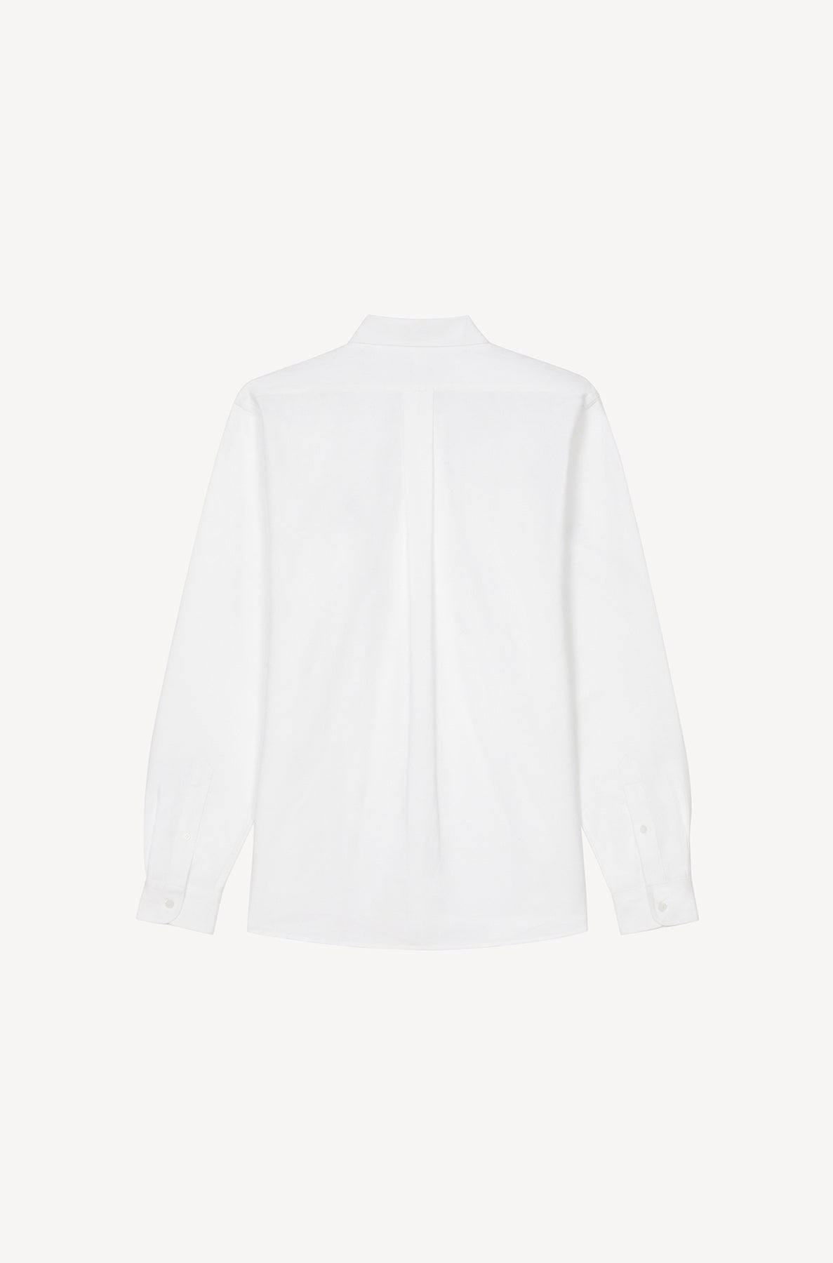 Crest Casual Shirt