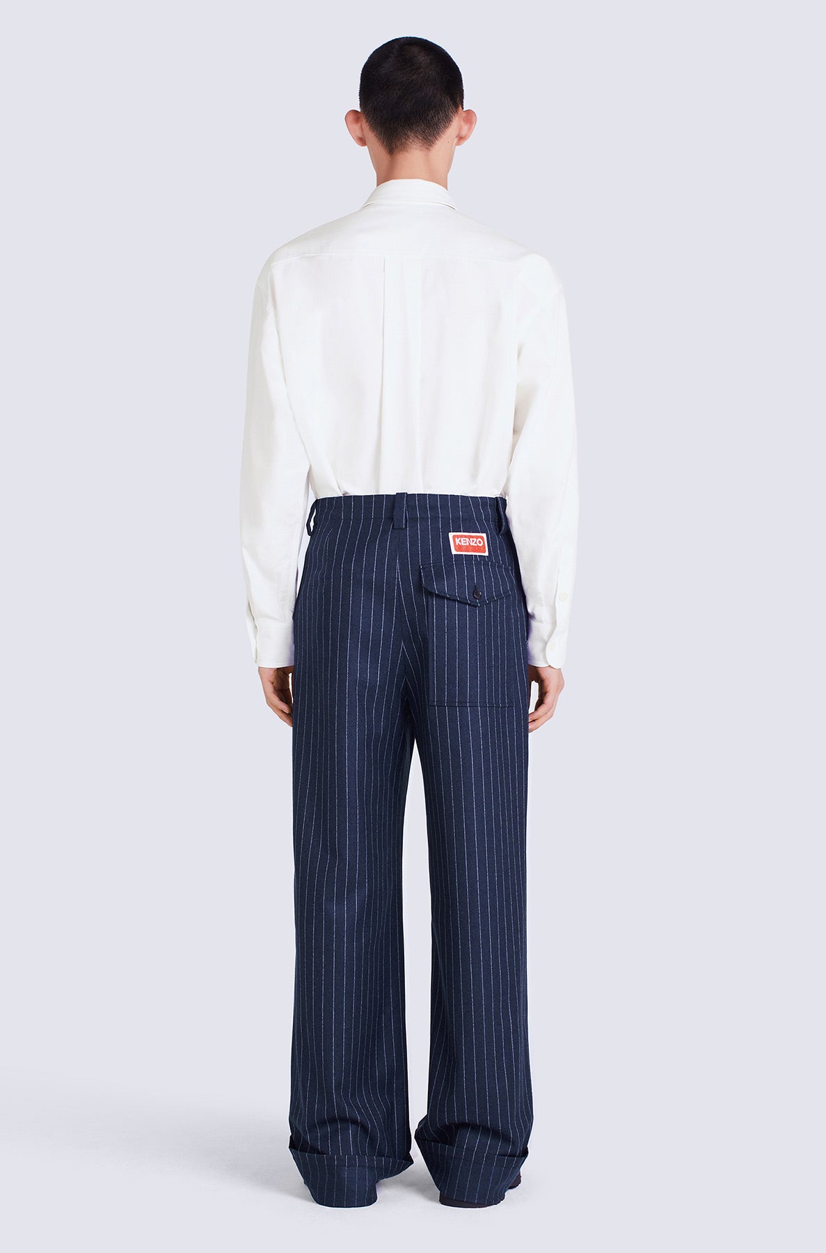 Overshirt