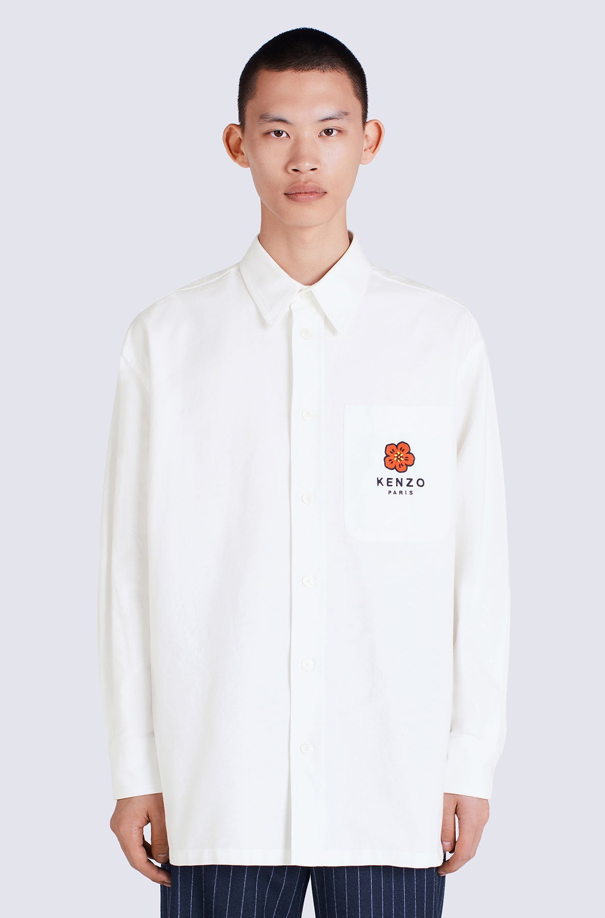 Overshirt