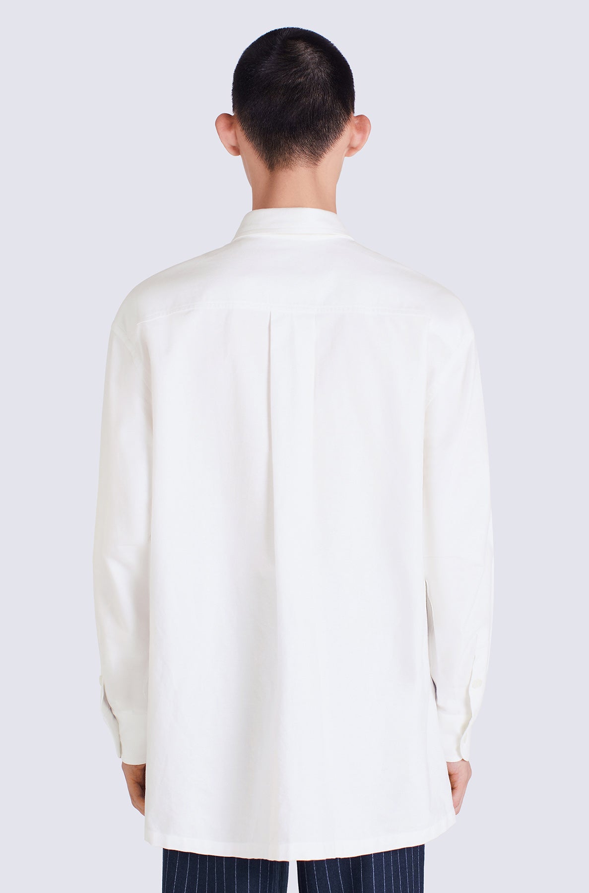 Overshirt