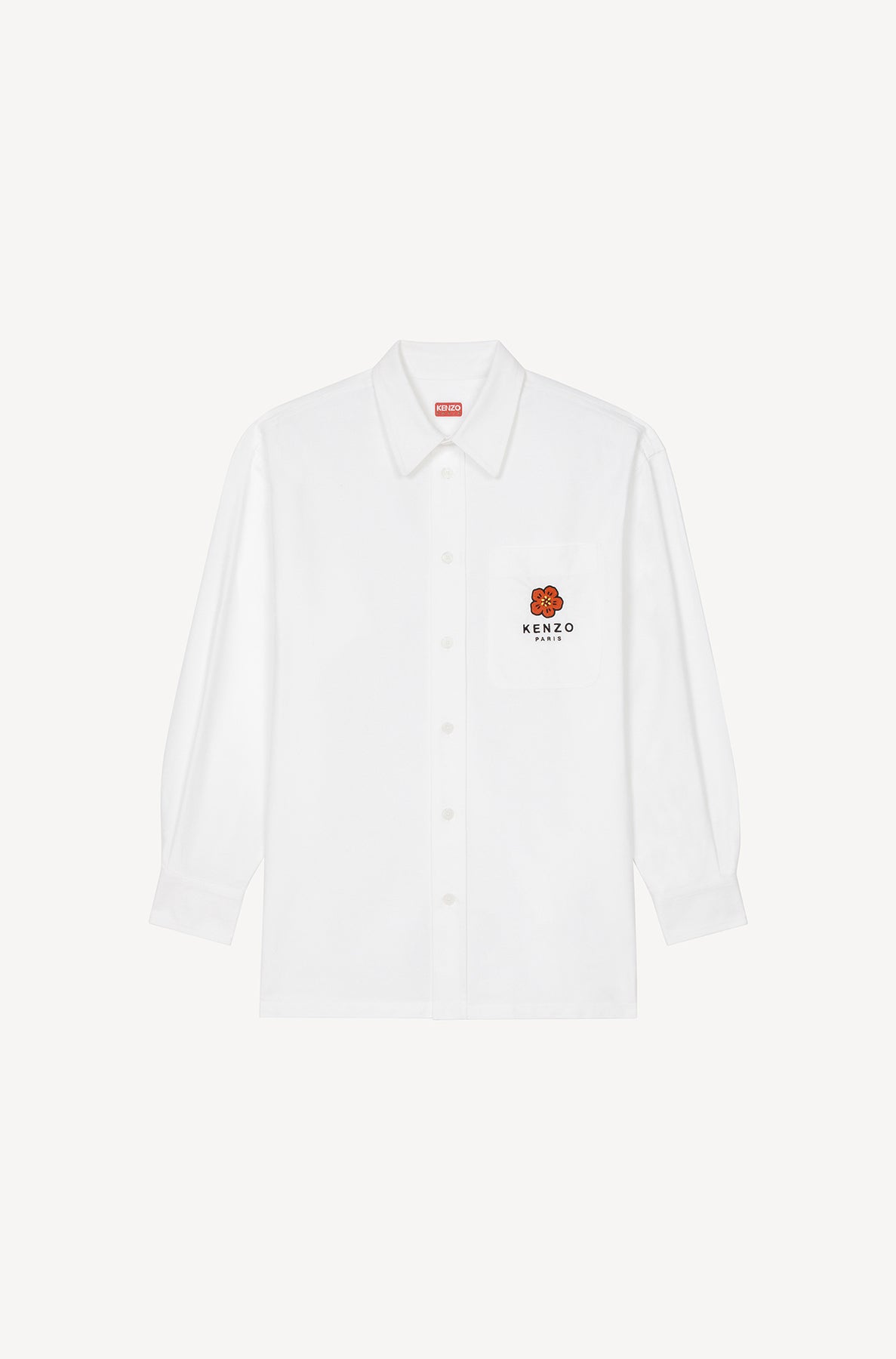 Overshirt