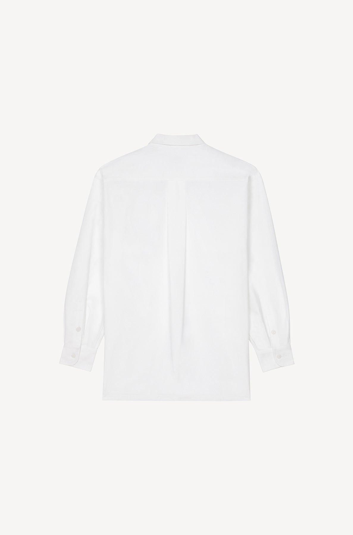 Overshirt