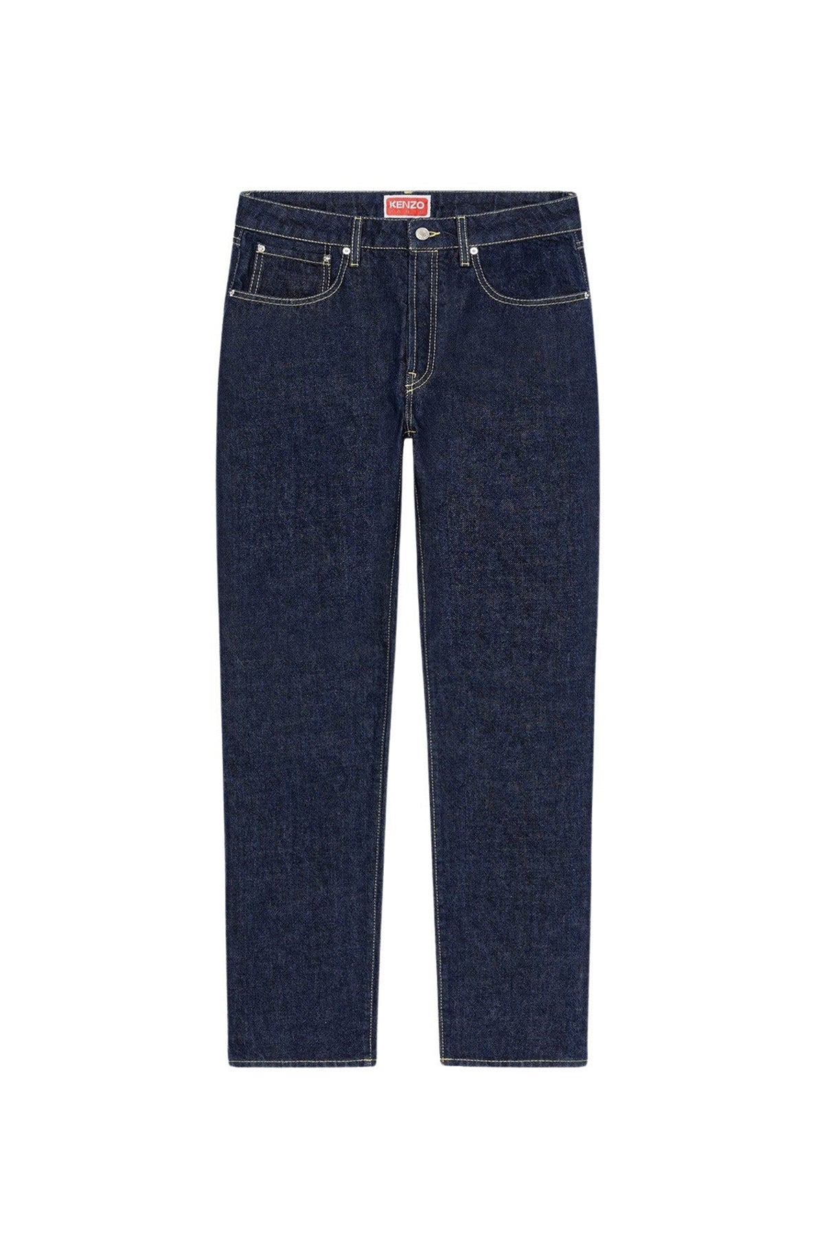 Slim Fit Jeans