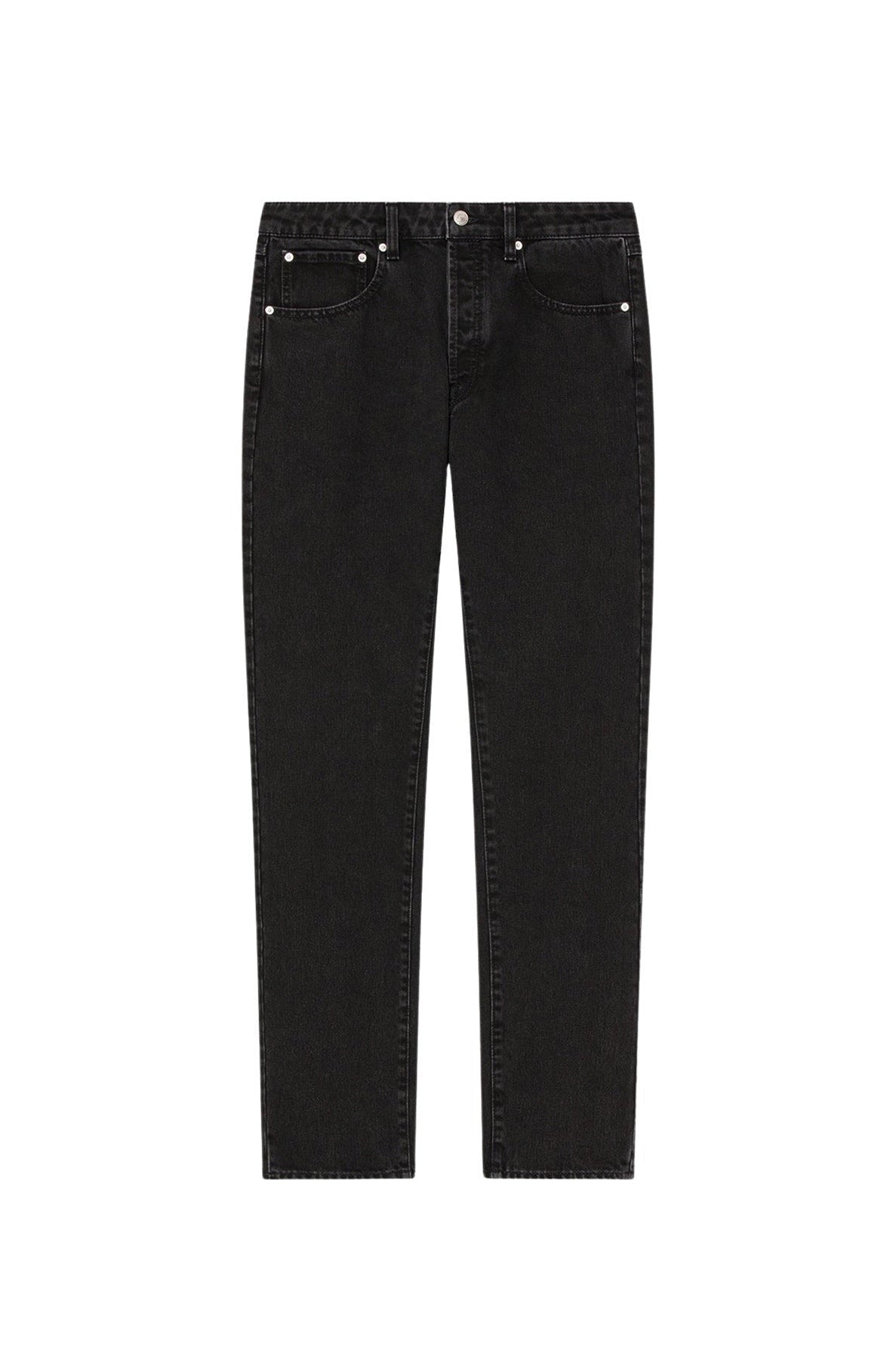 Jean slim fit - Black