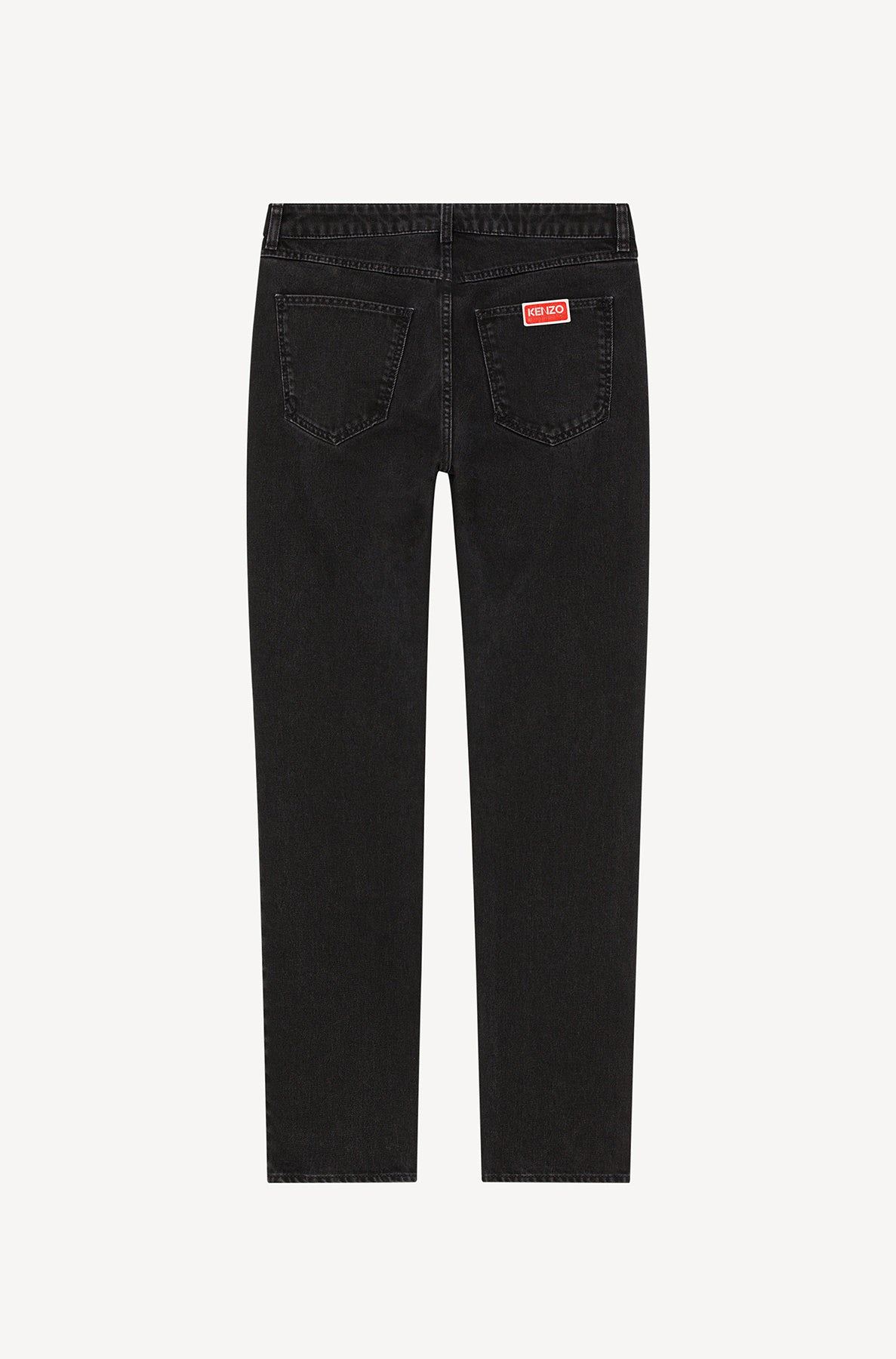 Jean slim fit - Black