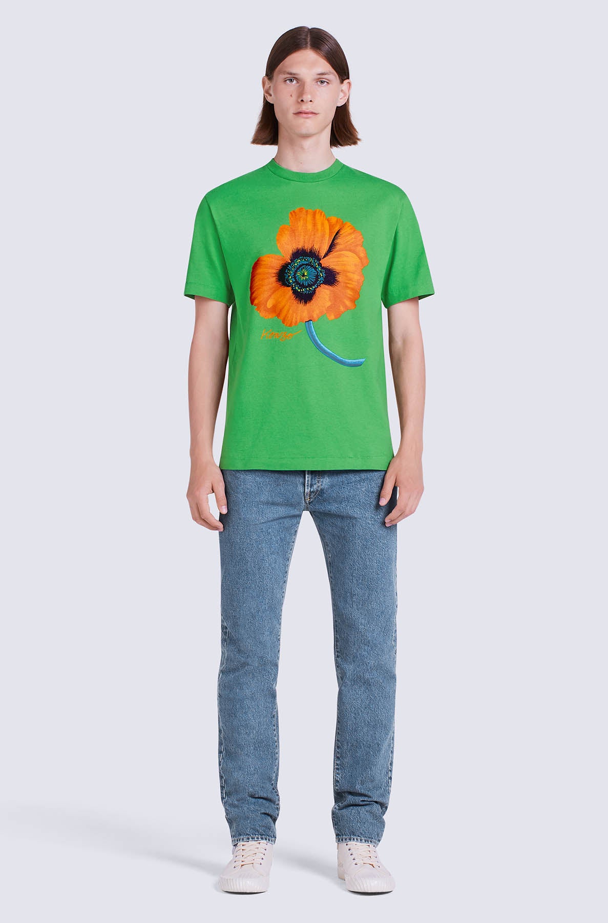 Slim Fit Jeans /// MODIF OK