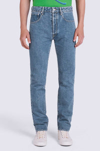 Slim Fit Jeans /// MODIF OK