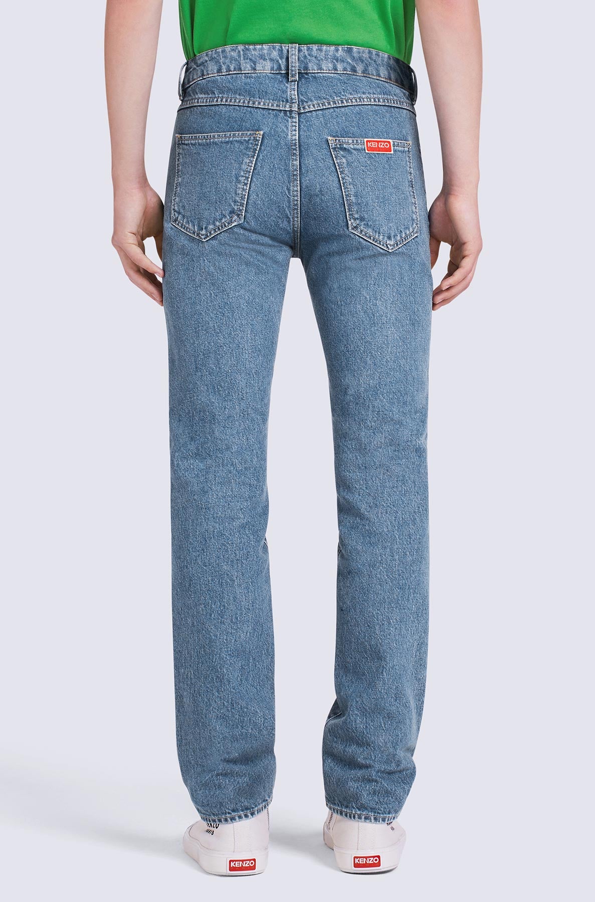 Slim Fit Jeans /// MODIF OK