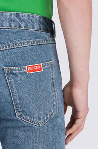 Slim Fit Jeans /// MODIF OK