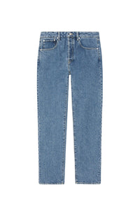 Jean slim fit - Blue