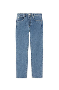 Slim Fit Jeans