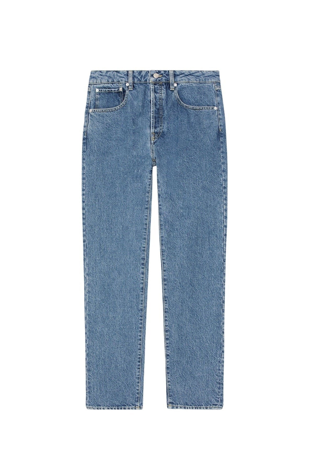 Slim Fit Jeans