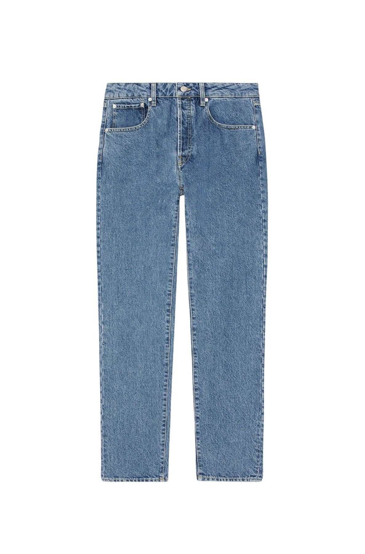 Slim Fit Jeans