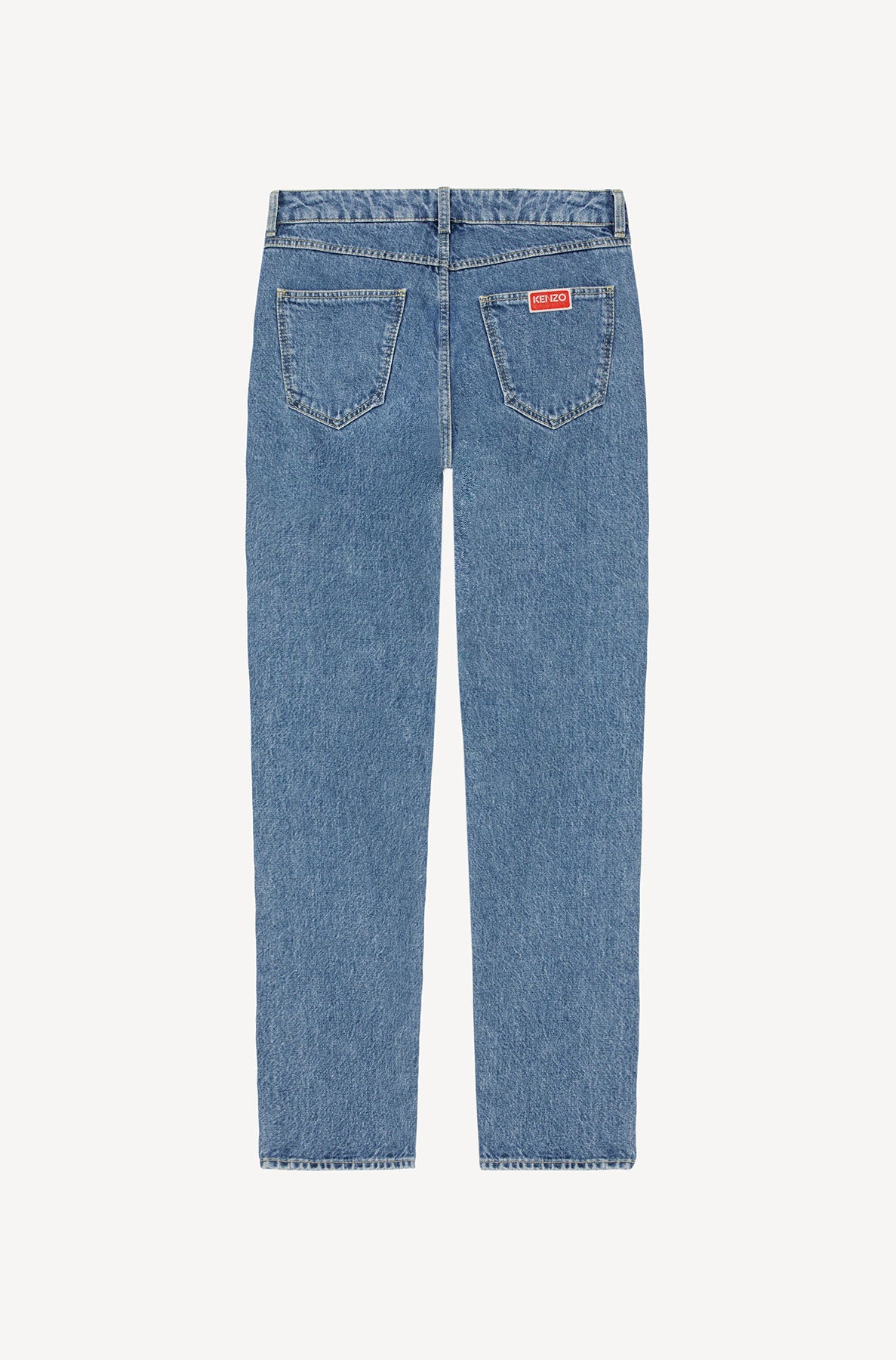 Jean slim fit - Blue