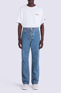 Straight Fit Jeans