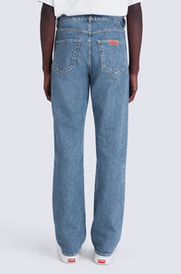 Straight Fit Jeans