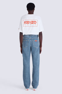 Straight Fit Jeans