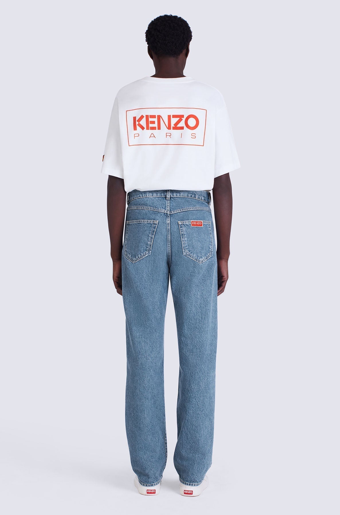 Straight Fit Jeans