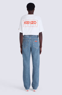 Straight Fit Jeans