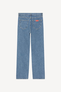 Straight Fit Jeans