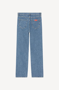 Straight Fit Jeans
