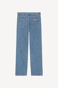 Straight Fit Jeans