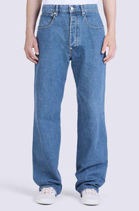 Jean Suisen large - Blue