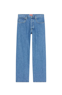 Jean Suisen large - Blue