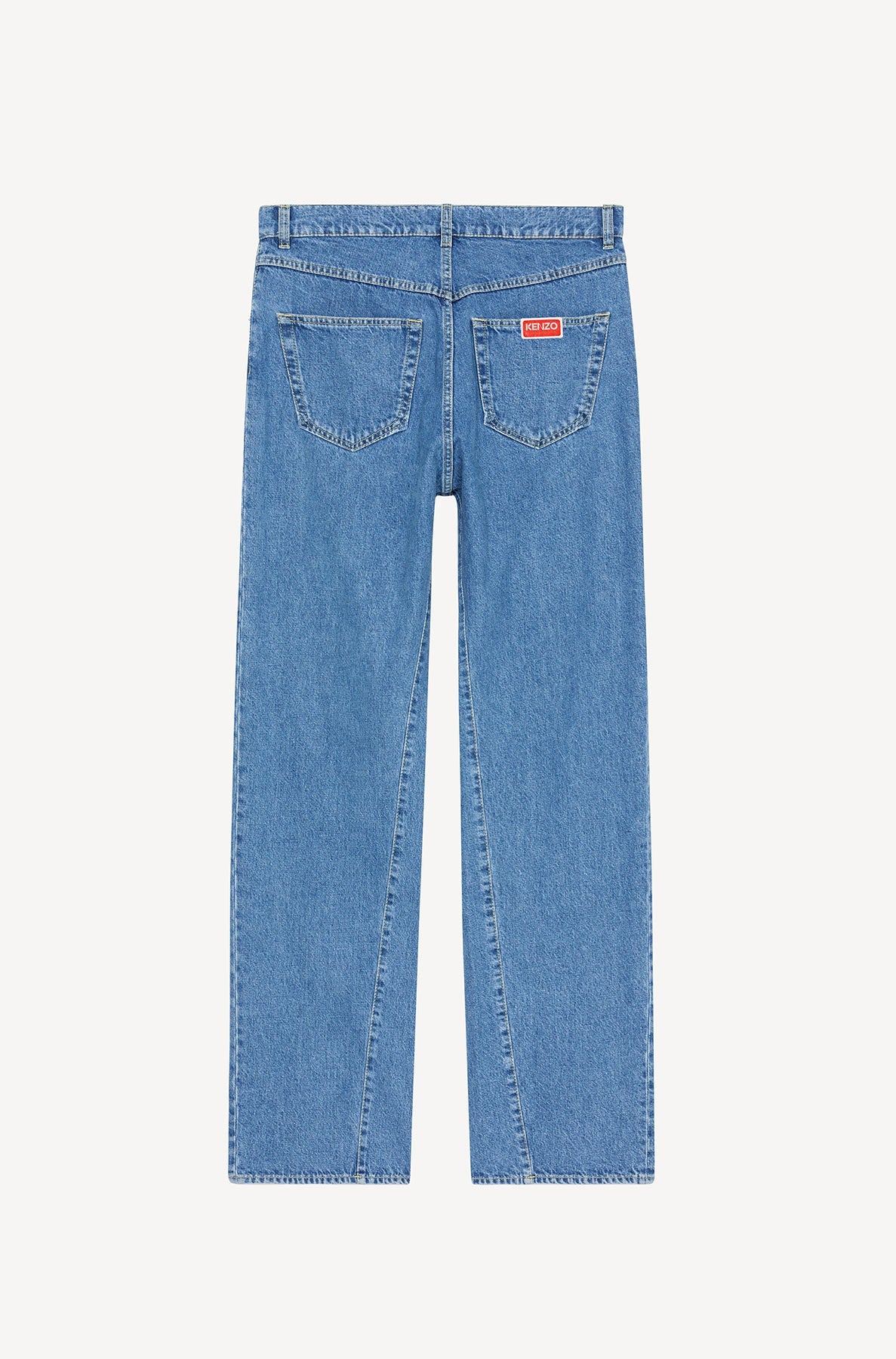 Jean Suisen large - Blue