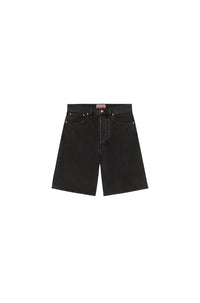 Denim Short
