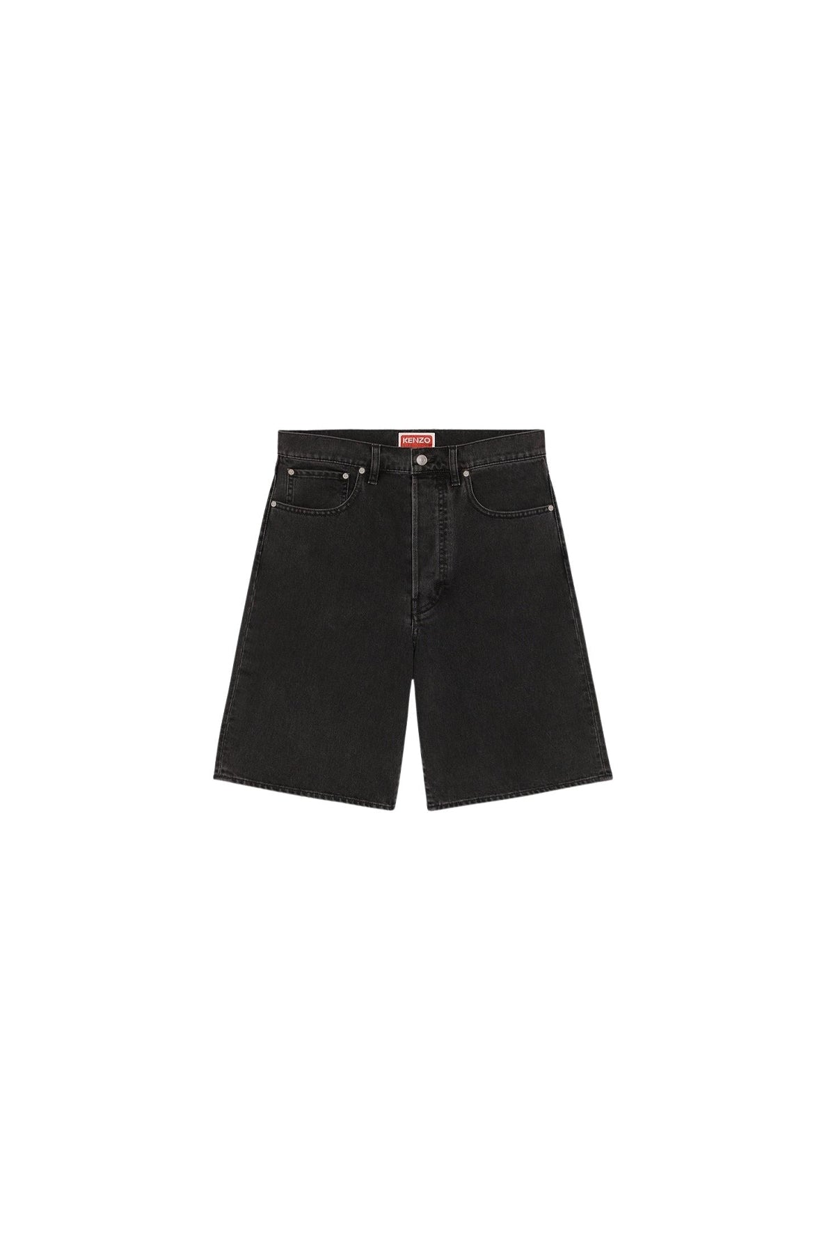 Denim Short