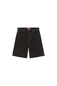 Denim Short