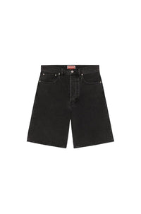 Denim Short