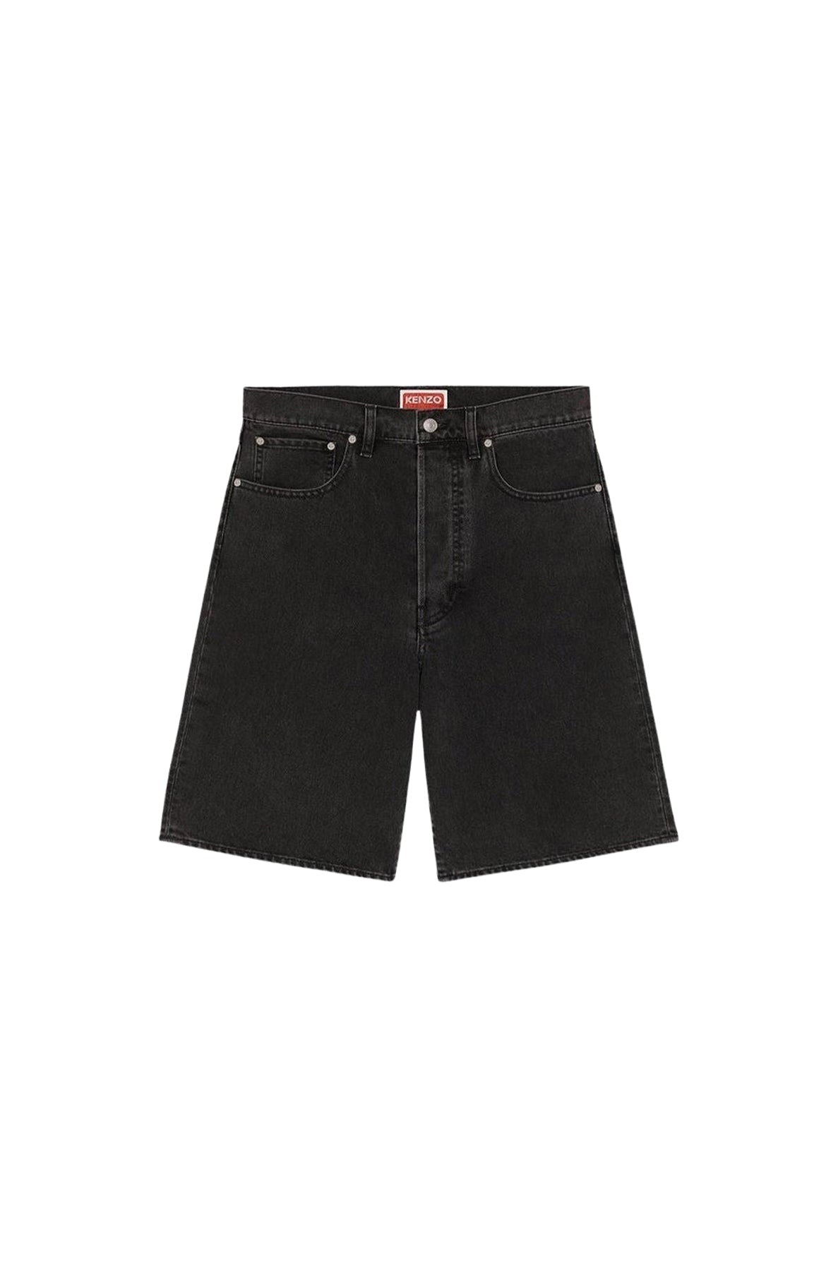 Denim Short
