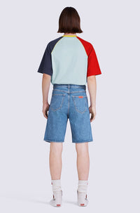 Denim Short