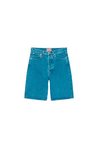 Denim Short