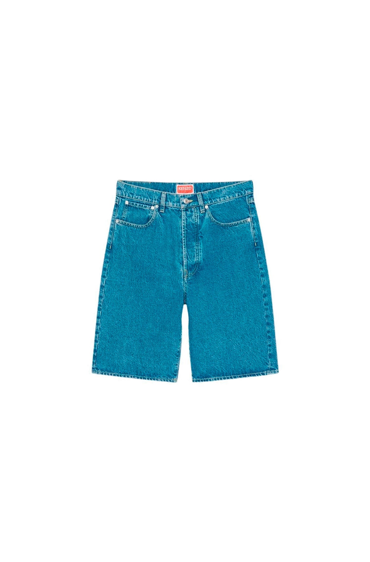 Denim Short