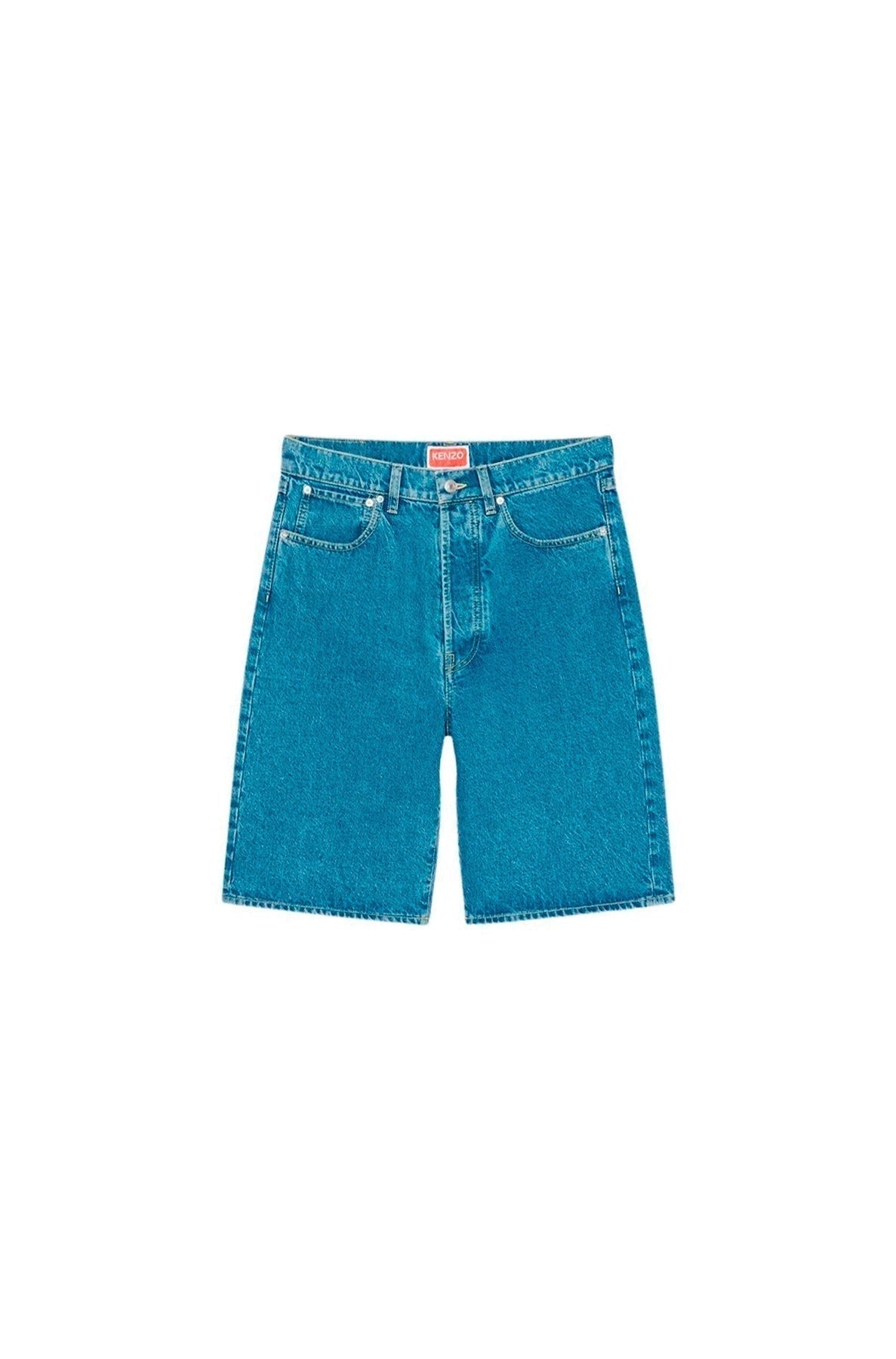 Denim Short