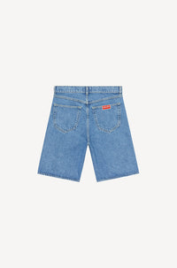 Denim Short