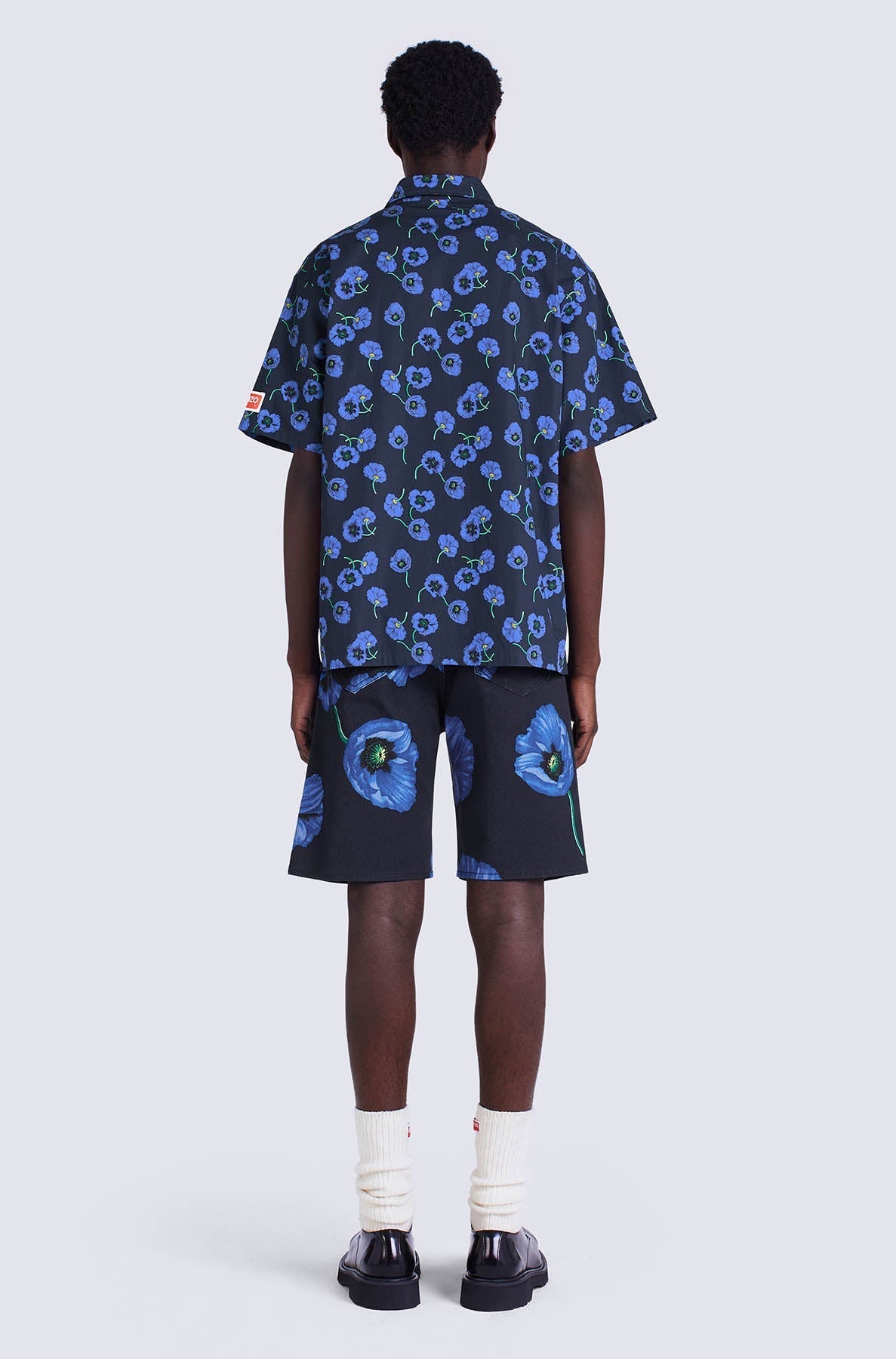 Printed Short