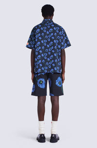 Printed Short