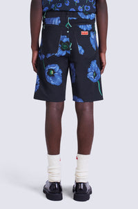 Printed Short